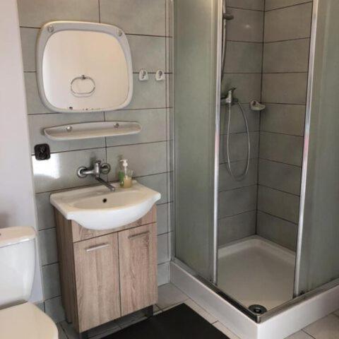 Zajazd Private Suwałki Exterior foto